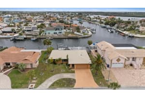 5000 SOUTHSHORE DRIVE, NEW PORT RICHEY, FL 34652 Sold 08/27/25