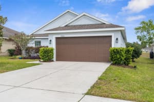 30861 WATER LILY DRIVE, BROOKSVILLE, FL 34602 Sold 04/29/25
