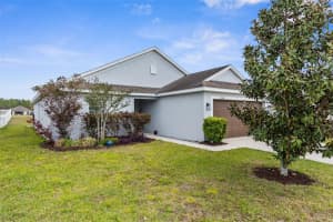 30861 WATER LILY DRIVE, BROOKSVILLE, FL 34602 Sold 04/29/25