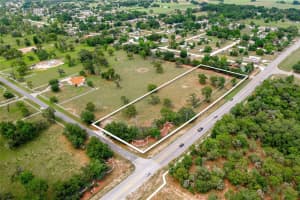 Lot 14 GLOUCESTER ROAD, BROOKSVILLE, FL 34604 - MLS#MFRW7873883