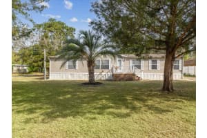 25495 HECKMAN DRIVE, BROOKSVILLE, FL 34601 Sold 07/25/25