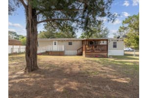 25495 HECKMAN DRIVE, BROOKSVILLE, FL 34601 Sold 07/25/25