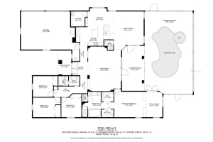 19109 BECKETT DRIVE, ODESSA, FL 33556 Sold 07/07/25
