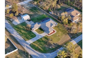11160 GYRAFALCON AVENUE, WEEKI WACHEE, FL 34613 Sold 05/01/25