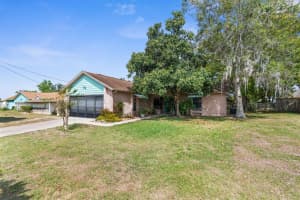 12467 MONTEGO STREET, SPRING HILL, FL 34609 Sold 05/29/25