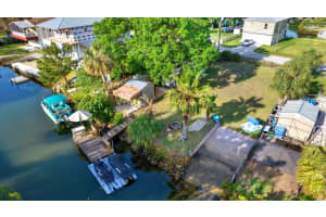 6220 ISLAND DRIVE, WEEKI WACHEE, FL 34607 Sold 05/13/25
