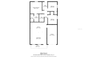 3592 ARROWHEAD AVENUE, SPRING HILL, FL 34606 Sold 07/23/25