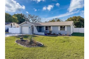 11115 MARQUETTE STREET, SPRING HILL, FL 34609 Sold 05/01/25
