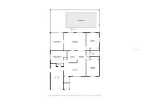 11115 MARQUETTE STREET, SPRING HILL, FL 34609 Sold 05/01/25