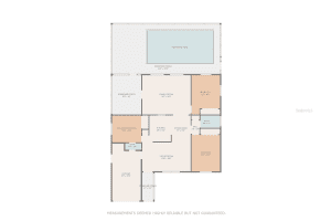 11115 MARQUETTE STREET, SPRING HILL, FL 34609 Sold 05/01/25