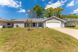 8705 VILLAGE MILL ROW, HUDSON, FL 34667 Sold 09/05/25