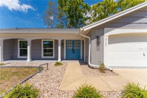 8705 VILLAGE MILL ROW, HUDSON, FL 34667 Sold 09/05/25
