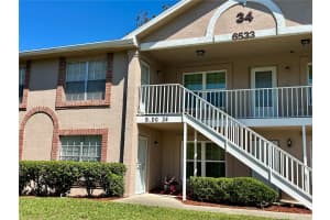 6533 SPRING FLOWER DRIVE, NEW PORT RICHEY, FL 34653 Sold 04/30/25
