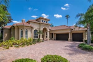 13701 CARNOUSTIE CIRCLE, DADE CITY, FL 33525 Sold 05/15/25