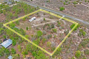 13220 HEXAM ROAD, WEEKI WACHEE, FL 34613 Sold 04/25/25