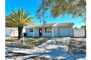 9350 BARRINGTON LANE, PORT RICHEY, FL 34668 Sold 09/03/25