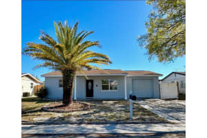 9350 BARRINGTON LANE, PORT RICHEY, FL 34668 Sold 09/03/25