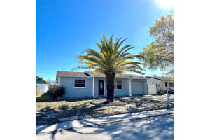 9350 BARRINGTON LANE, PORT RICHEY, FL 34668 Sold 09/03/25