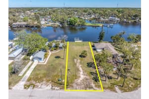 5433 COTEE RIVER DRIVE, NEW PORT RICHEY, FL 34652 - MLS#MFRW7873939