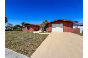 7325 ROBSTOWN DRIVE, PORT RICHEY, FL 34668 Sold 05/07/25
