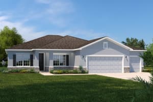 11018 Nellie Crossing Cir, CLERMONT