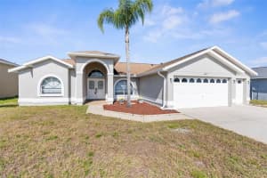 4309 ONORIO STREET, NEW PORT RICHEY, FL 34653 Sold 05/30/25