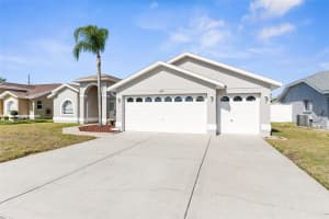 4309 ONORIO STREET, NEW PORT RICHEY, FL 34653 Sold 05/30/25