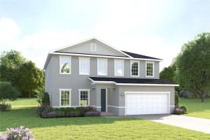 11054 Nellie Crossing Cir, CLERMONT