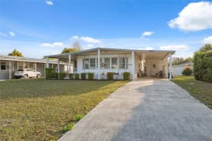 7618 FAIRLANE, BROOKSVILLE, FL 34613 - MLS#MFRW7873954