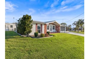6536 Beach Blvd, HUDSON
