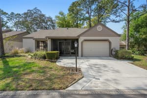 2217 BROADMOOR LANE, SPRING HILL, FL 34606 Sold 04/30/25