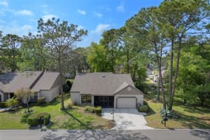 2217 BROADMOOR LANE, SPRING HILL, FL 34606 Sold 04/30/25