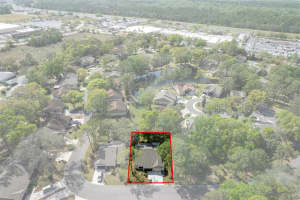 2217 BROADMOOR LANE, SPRING HILL, FL 34606 Sold 04/30/25
