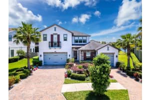 2630 Milford Berry Ln, TAMPA