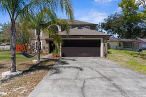 10399 ELGIN BOULEVARD, SPRING HILL, FL 34608 Sold 07/28/25