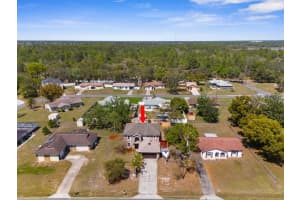 10399 ELGIN BOULEVARD, SPRING HILL, FL 34608 Sold 07/28/25