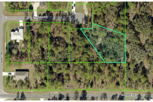 11342 TELEPHONE ROAD, WEEKI WACHEE, FL 34614 Sold 09/16/25