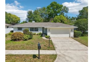 3290 SAND KEY DRIVE, PALM HARBOR, FL 34684 Sold 04/25/25