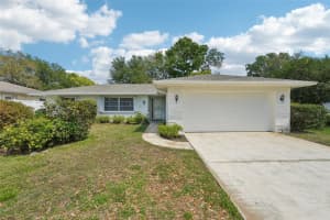 3290 SAND KEY DRIVE, PALM HARBOR, FL 34684 Sold 04/25/25