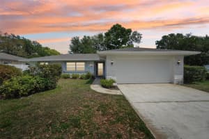 3290 SAND KEY DRIVE, PALM HARBOR, FL 34684 Sold 04/25/25