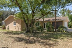 13004 STAR ROAD, BROOKSVILLE, FL 34613 Sold 04/30/25