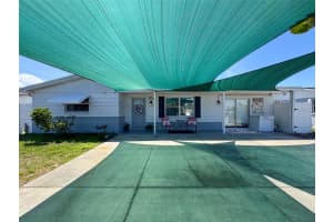4236 BEACON SQUARE DRIVE, HOLIDAY, FL 34691 Sold 06/05/25