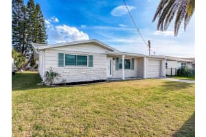 6408 KATHLEEN DRIVE, HUDSON, FL 34667 Sold 04/11/25
