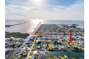 6408 KATHLEEN DRIVE, HUDSON, FL 34667 Sold 04/11/25