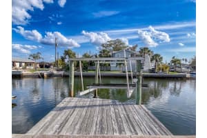 6408 KATHLEEN DRIVE, HUDSON, FL 34667 Sold 04/11/25