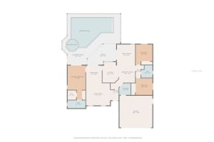 8317 GOLDEN BEAR LOOP, PORT RICHEY, FL 34668 Sold 06/03/25