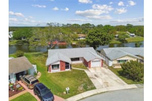 3662 OVERLAND DRIVE, HOLIDAY, FL 34691 Sold 06/02/25