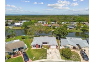 3662 OVERLAND DRIVE, HOLIDAY, FL 34691 Sold 06/02/25