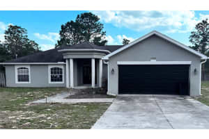 13066 PAINTED BUNTING AVENUE, WEEKI WACHEE, FL 34614 Sold 10/14/25