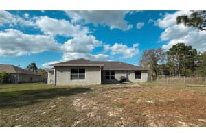 13066 PAINTED BUNTING AVENUE, WEEKI WACHEE, FL 34614 Sold 10/14/25